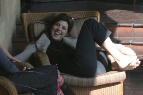 Marisa Tomei Feet Toes And Soles 103