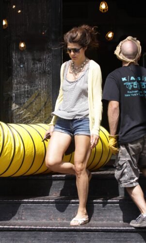 Marisa Tomei Feet Toes And Soles 115