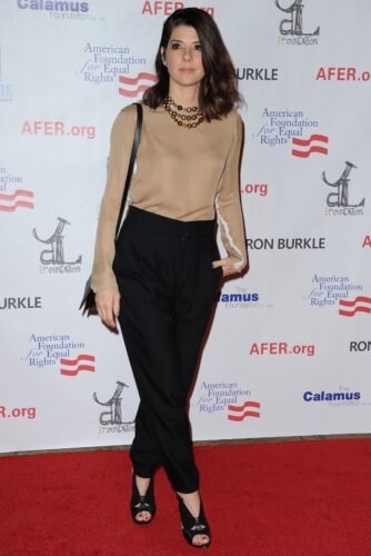 Marisa Tomei Feet Toes And Soles 128