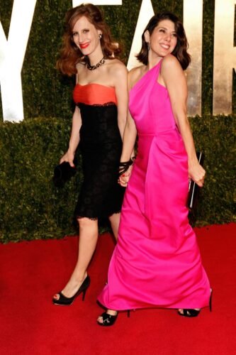 Marisa Tomei Feet Toes And Soles 131