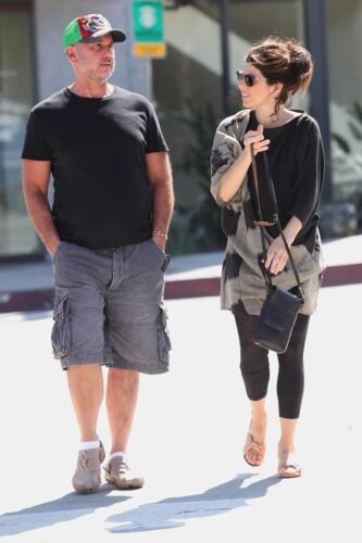 Marisa Tomei Feet Toes And Soles 135