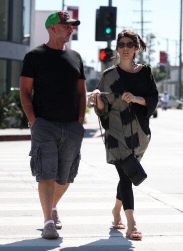 Marisa Tomei Feet Toes And Soles 140