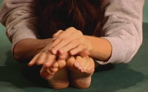 Marisa Tomei Feet Toes And Soles 202