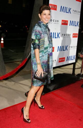 Marisa Tomei Feet Toes And Soles 275