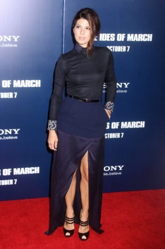 Marisa Tomei Feet Toes And Soles 347
