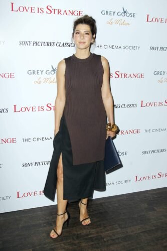 Marisa Tomei Feet Toes And Soles 367
