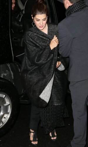 Marisa Tomei Feet Toes And Soles 370