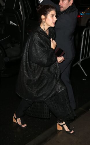 Marisa Tomei Feet Toes And Soles 372