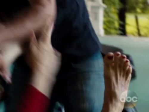 Marisa Tomei Feet Toes And Soles 379