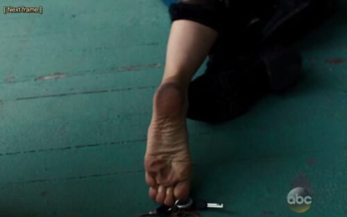 Marisa Tomei Feet Toes And Soles 381