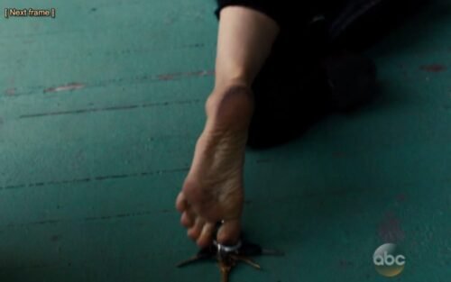 Marisa Tomei Feet Toes And Soles 382