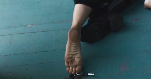 Marisa Tomei Feet Toes And Soles 386