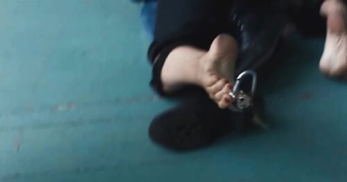 Marisa Tomei Feet Toes And Soles 387