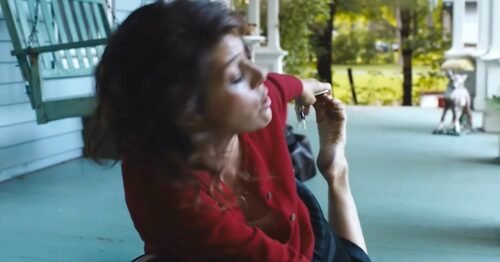 Marisa Tomei Feet Toes And Soles 389