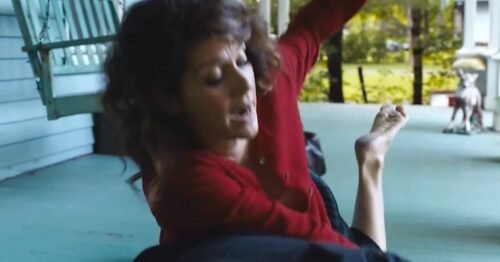 Marisa Tomei Feet Toes And Soles 390