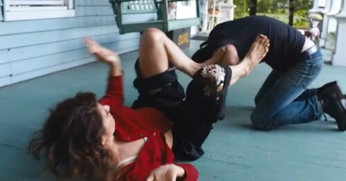 Marisa Tomei Feet Toes And Soles 391