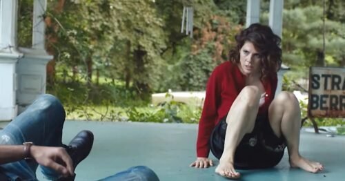 Marisa Tomei Feet Toes And Soles 396