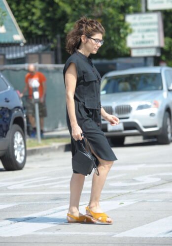 Marisa Tomei Feet Toes And Soles 410