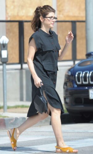 Marisa Tomei Feet Toes And Soles 411