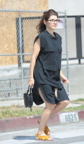 Marisa Tomei Feet Toes And Soles 412