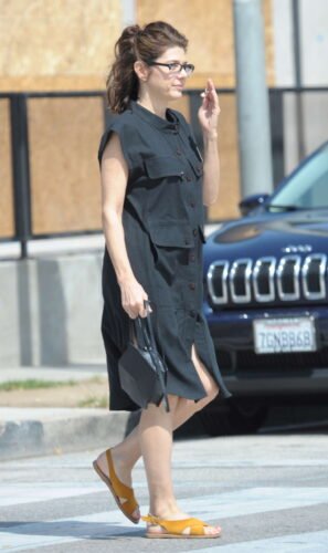 Marisa Tomei Feet Toes And Soles 413