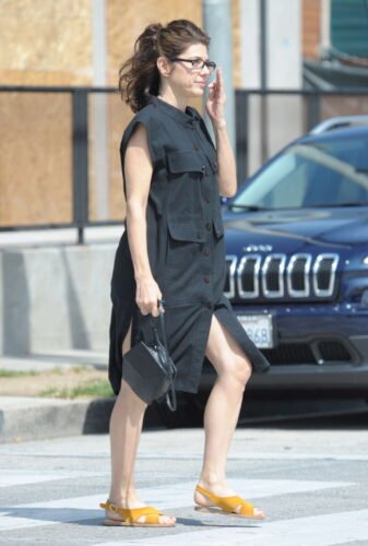 Marisa Tomei Feet Toes And Soles 414
