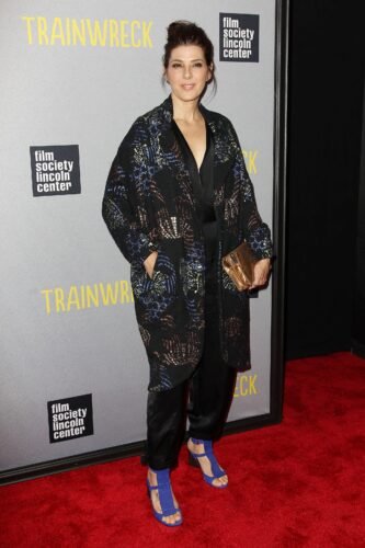 Marisa Tomei Feet Toes And Soles 421