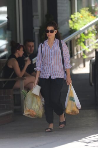 Marisa Tomei Feet Toes And Soles 431