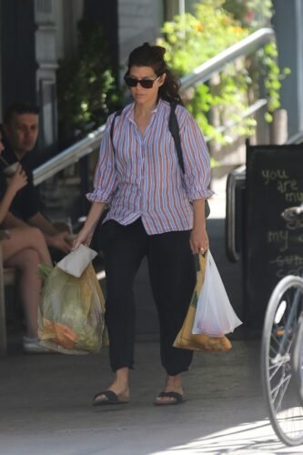 Marisa Tomei Feet Toes And Soles 432