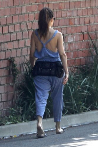 Marisa Tomei Feet Toes And Soles 459