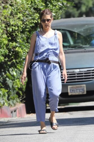 Marisa Tomei Feet Toes And Soles 460