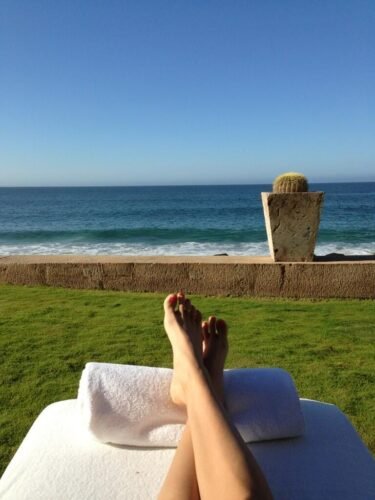 Carrie Underwood Feet Toes And Soles 488