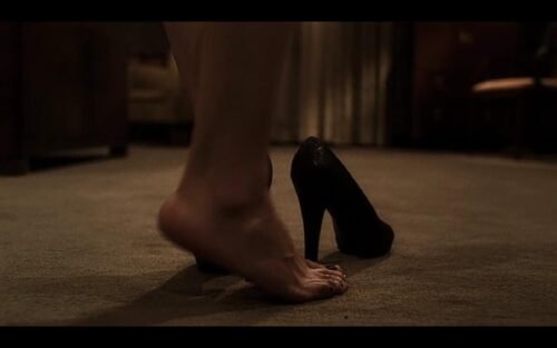 Brittany Murphy Feet Toes And Soles 21