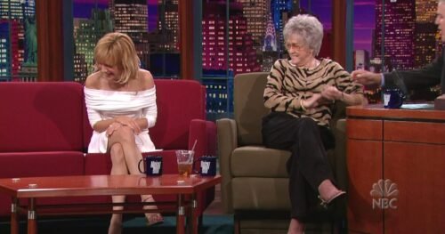 Brittany Murphy Feet Toes And Soles 202