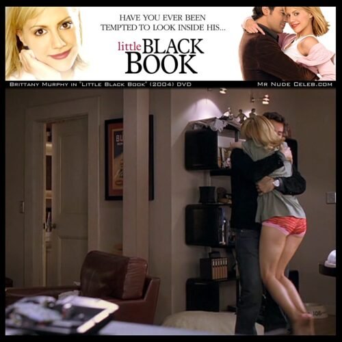 Brittany Murphy Feet Toes And Soles 314