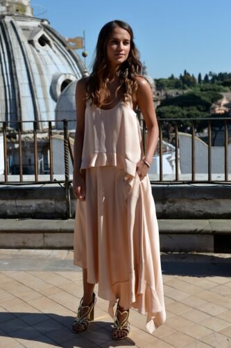 Alicia Vikander Feet Toes And Soles 59