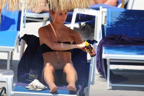 Alicia Vikander Feet Toes And Soles 99
