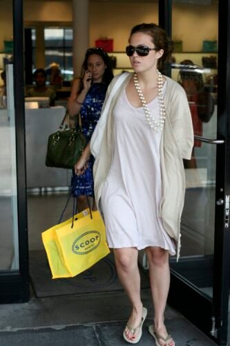 Mandy Moore Feet Toes And Soles 133