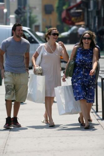 Mandy Moore Feet Toes And Soles 135