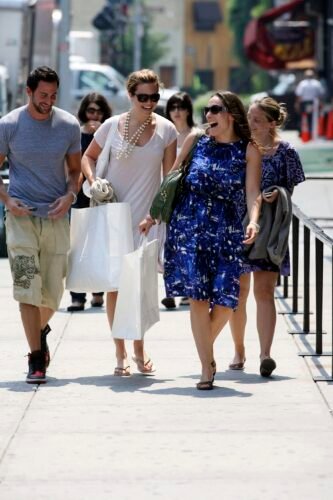 Mandy Moore Feet Toes And Soles 136