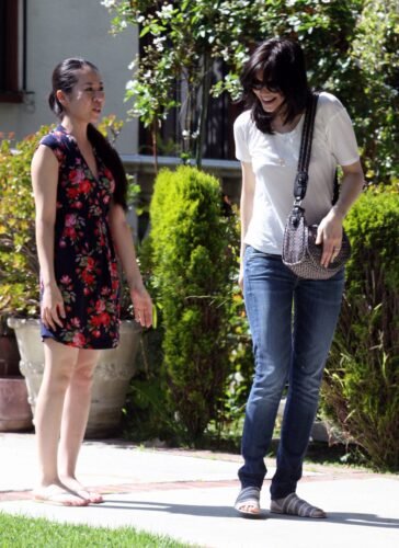 Mandy Moore Feet Toes And Soles 145