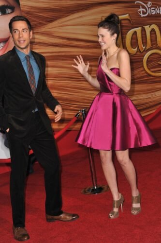 Mandy Moore Feet Toes And Soles 146