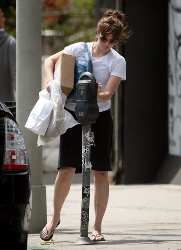 Mandy Moore Feet Toes And Soles 162