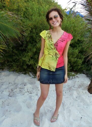 Mandy Moore Feet Toes And Soles 211