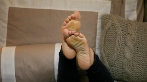 Rebecca Berardi (Badass Becky) Feet Toes And Soles 323