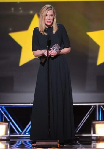 Cate Blanchett Feet Toes And Soles 201