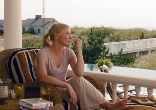 Cate Blanchett Feet Toes And Soles 270