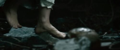 Cate Blanchett Feet Toes And Soles 324