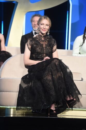 Cate Blanchett Feet Toes And Soles 394