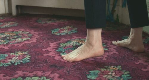 Cate Blanchett Feet Toes And Soles 461